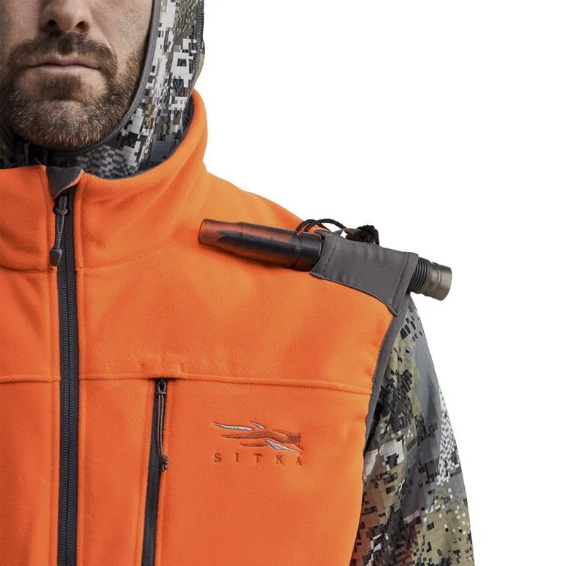 Жилет сигнальный SITKA Stratus Vest New