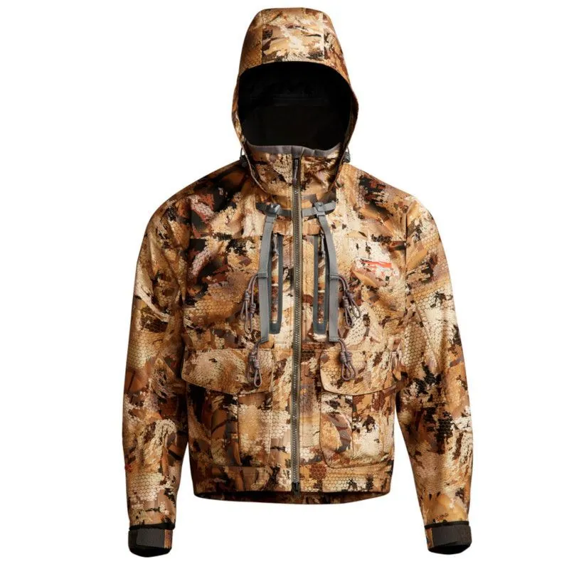 Куртка SITKA Delta Wading Jacket NEW