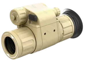 Тепловизионный монокуляр iRay Mini MH25W / Ай Рэй Мини МХ 25 В