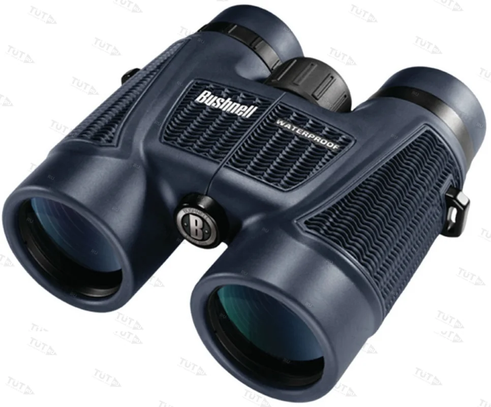 Бинокль Bushnell H2O ROOF 8x42 (158042)