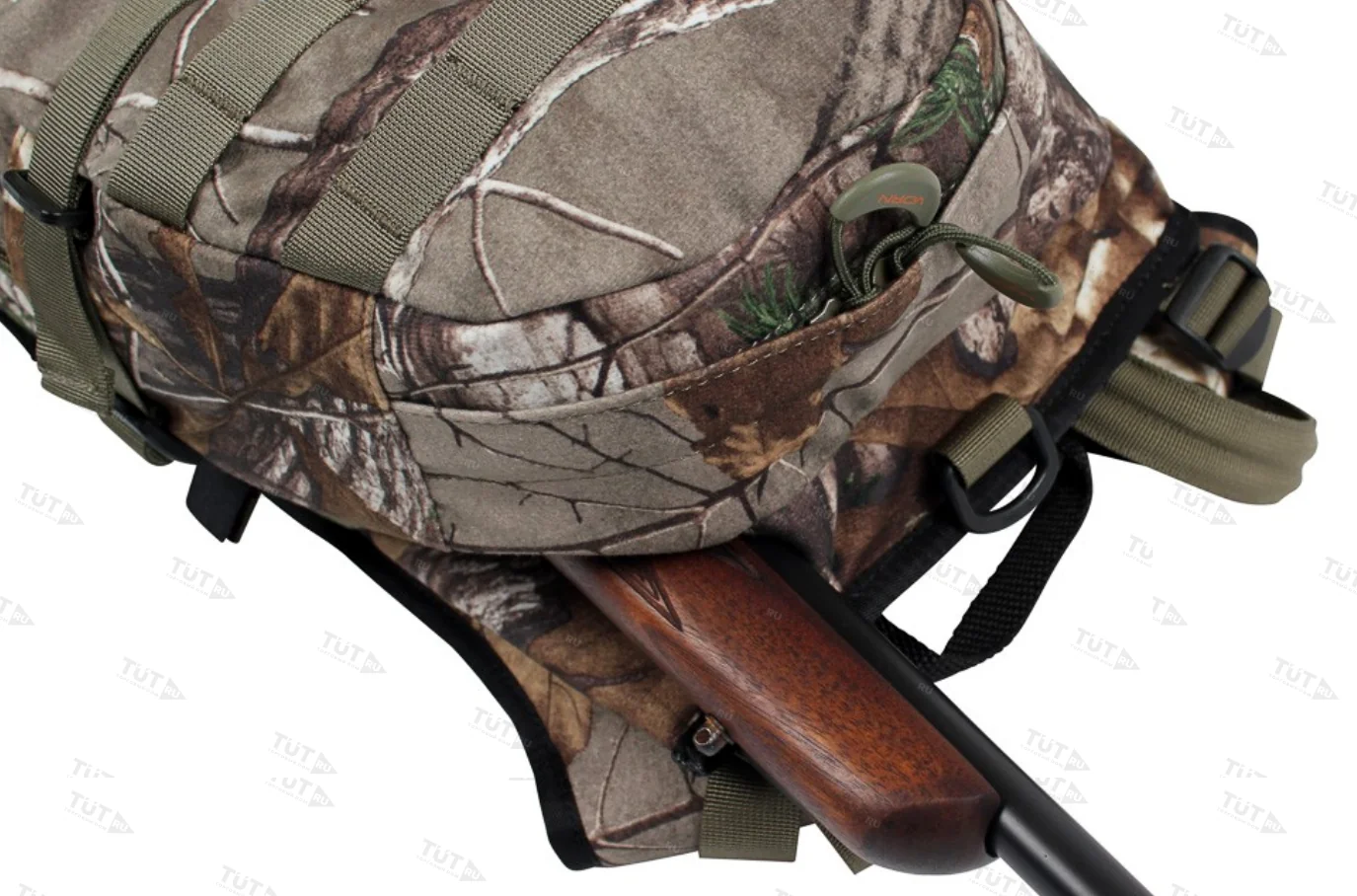 Рюкзак Vorn Lynx 12/20 (цвет Realtree Xtra)