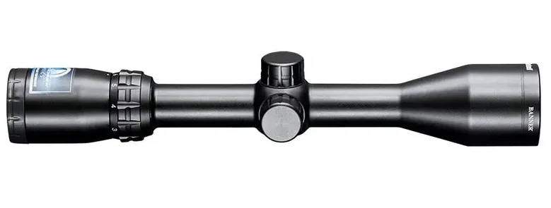Оптический прицел Bushnell BANNER Black Powder 3-9x40 (713944)