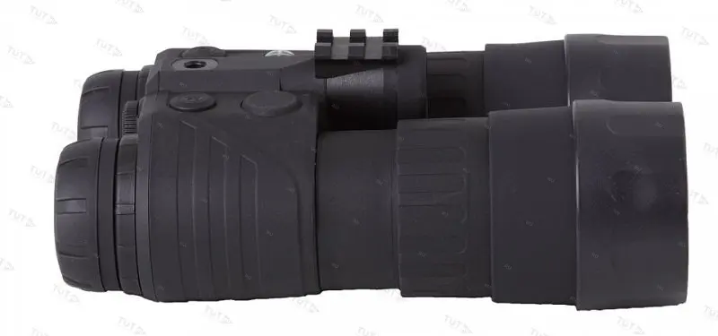 Бинокль SIGHTMARK GHOST HUNTER 4X50