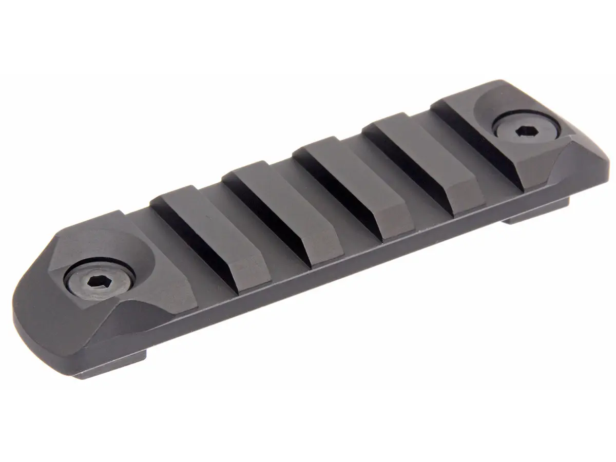 Планка Picatinny SAG на M-LOK, 5 слотов