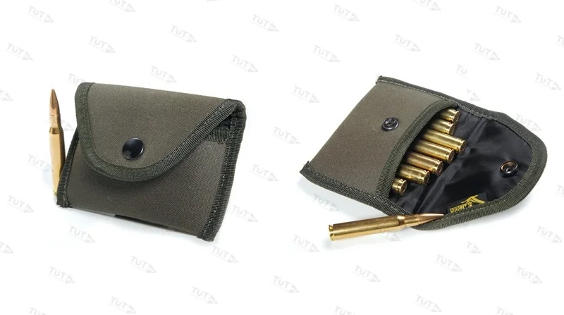 Подсумок на 7 нарезных патронов ПФ Вектор П-38к-223 (кордура)