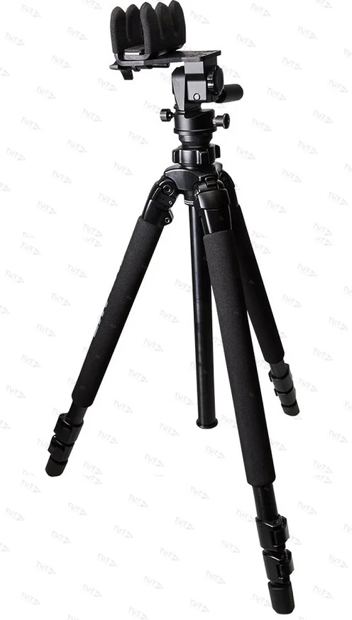 Тактическая опора Kopfjager K700 AMT Tripod with Reaper Grip