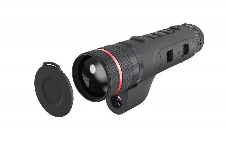 Тепловизионный монокуляр  EATECH SJ660LZ (Guide TJ660LZ) / Еатек С Джей 660Л ЗЭД (Гайд Ти Джей660Л ЗЭД)