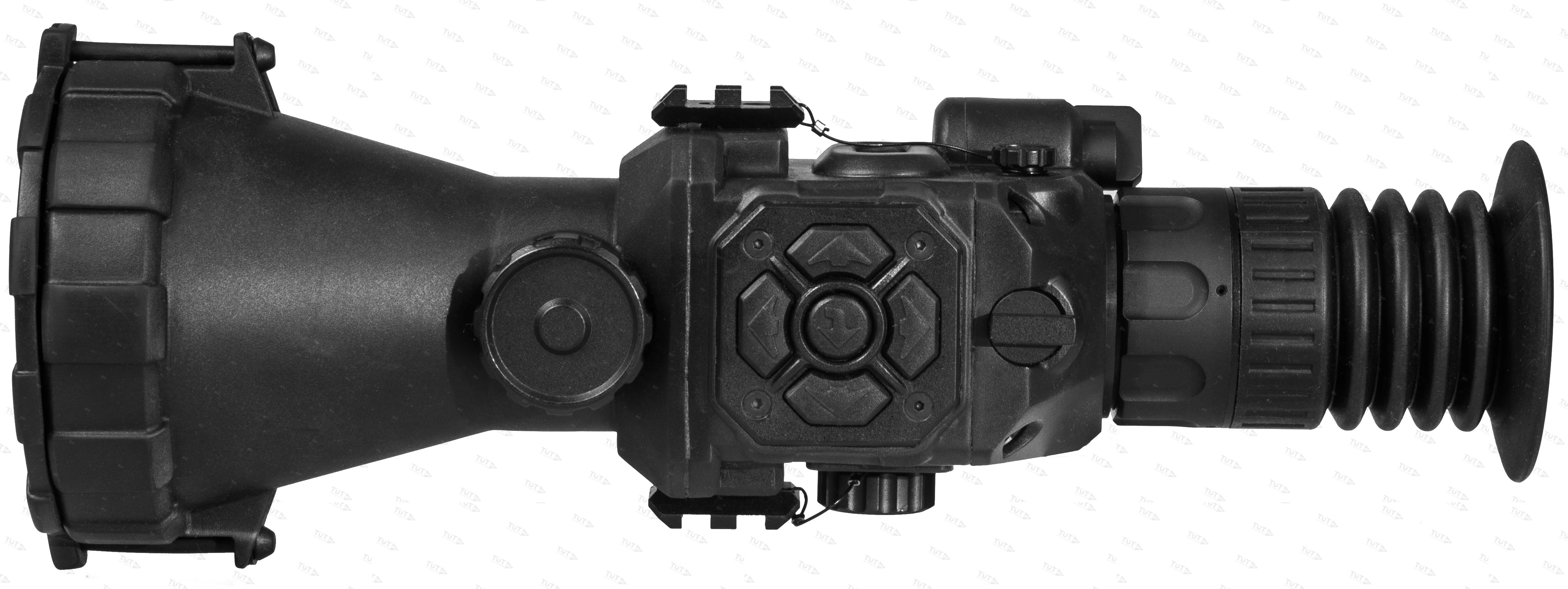 Тепловизионный прицел (Фортуна) Fortuna General One 3L / Фортуна Генерал 1 3 Л