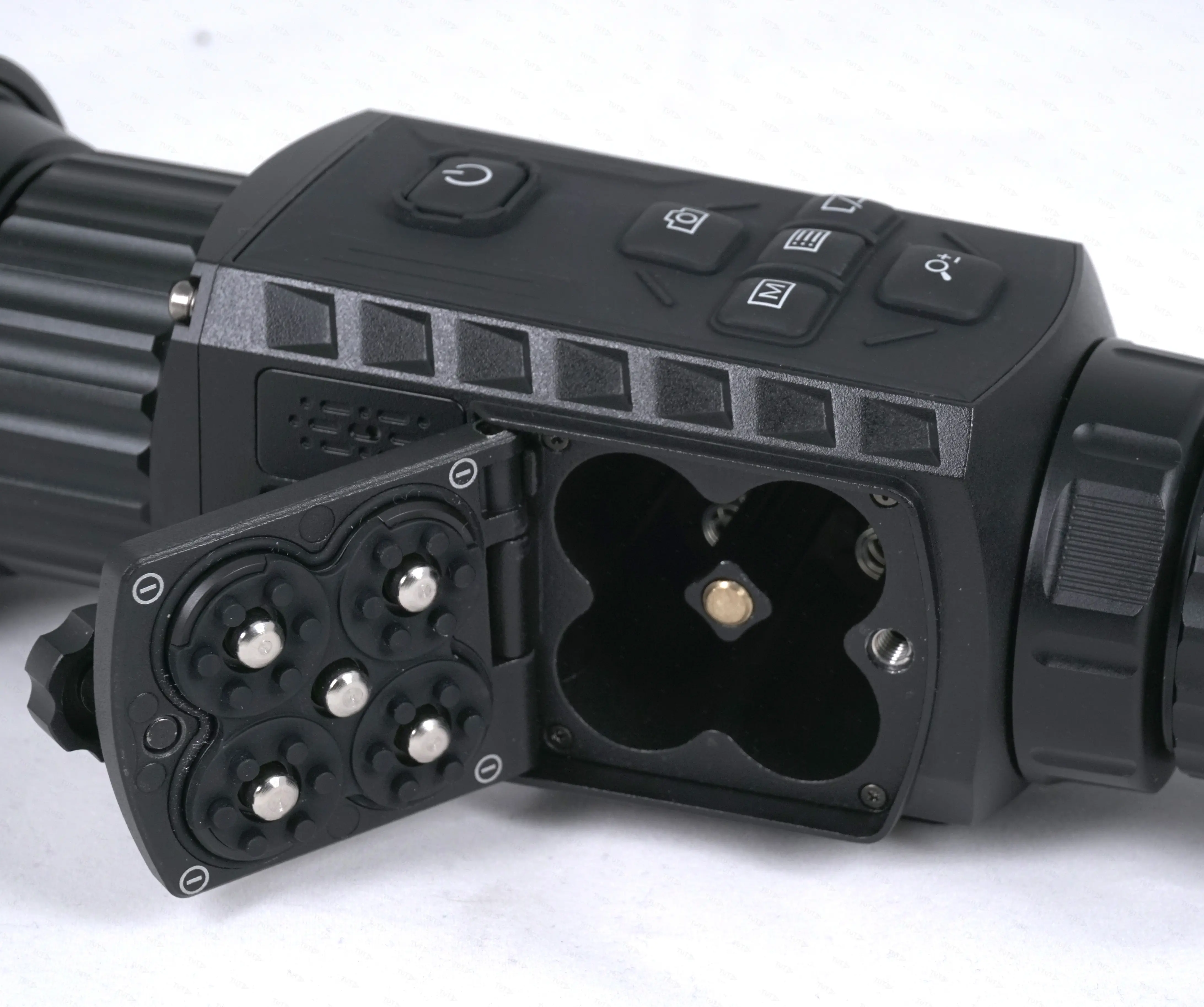 Тепловизионный прицел Arkon Alfa HT50 / Аркон Альфа ХТ 50