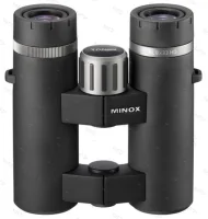 Бинокль MINOX BL 8x33 HD