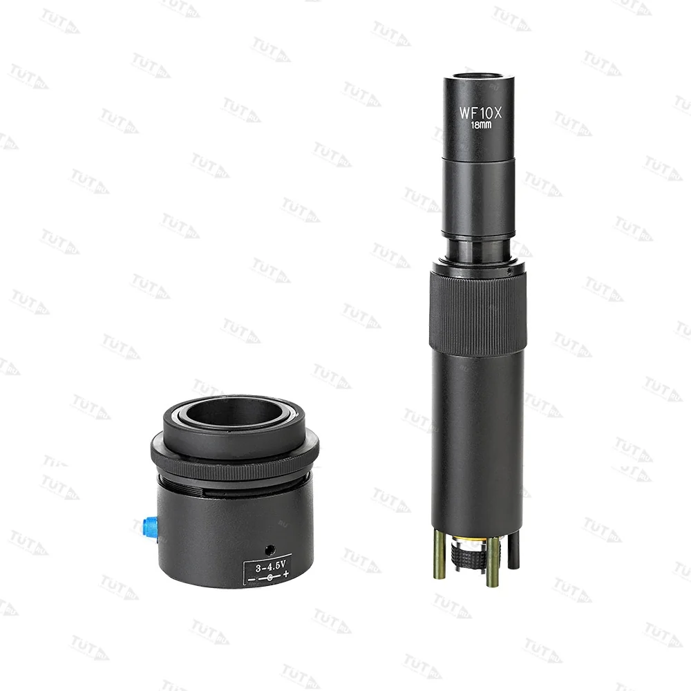 Трихинеллоскоп Микмед T100 (26129)