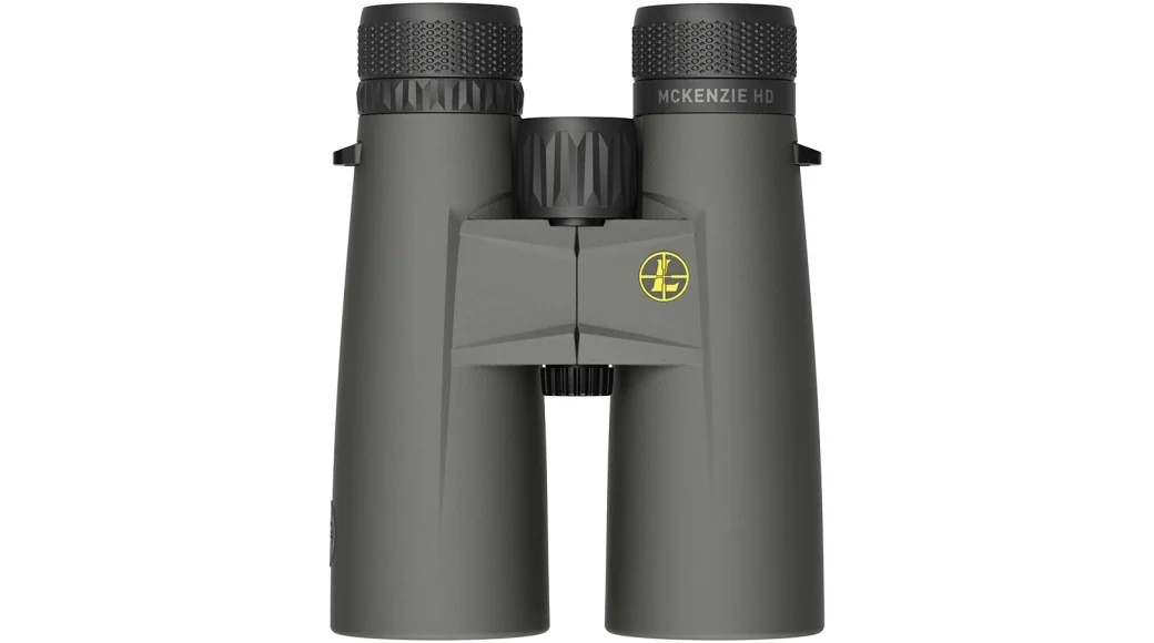Бинокль Leupold BX-1 McKenzie HD 12x50