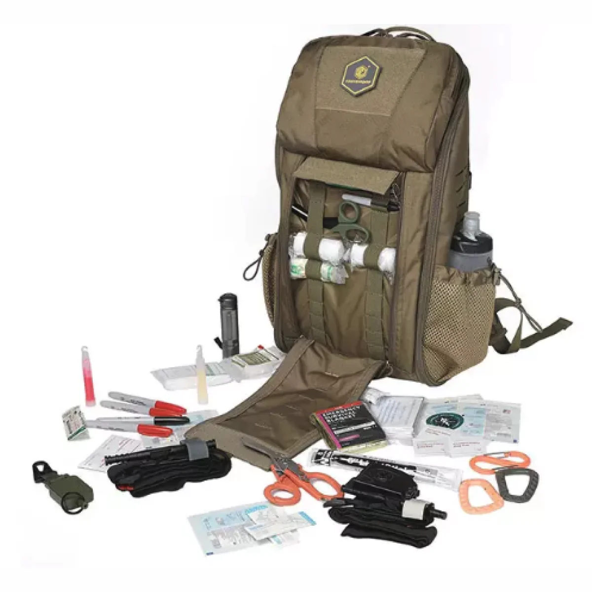 Тактический рюкзак Emersongear Angel Multi-Function Medical Backpack