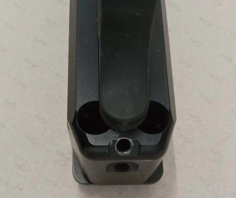 Карбоновая ложа Raven Euro для карабина Blaser R93 (M932 standart)