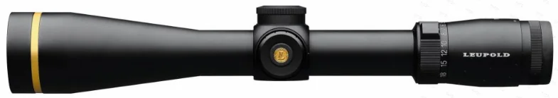 Оптический прицел Leupold VX-6 3-18x44 CDS FireDot Duplex (115003)