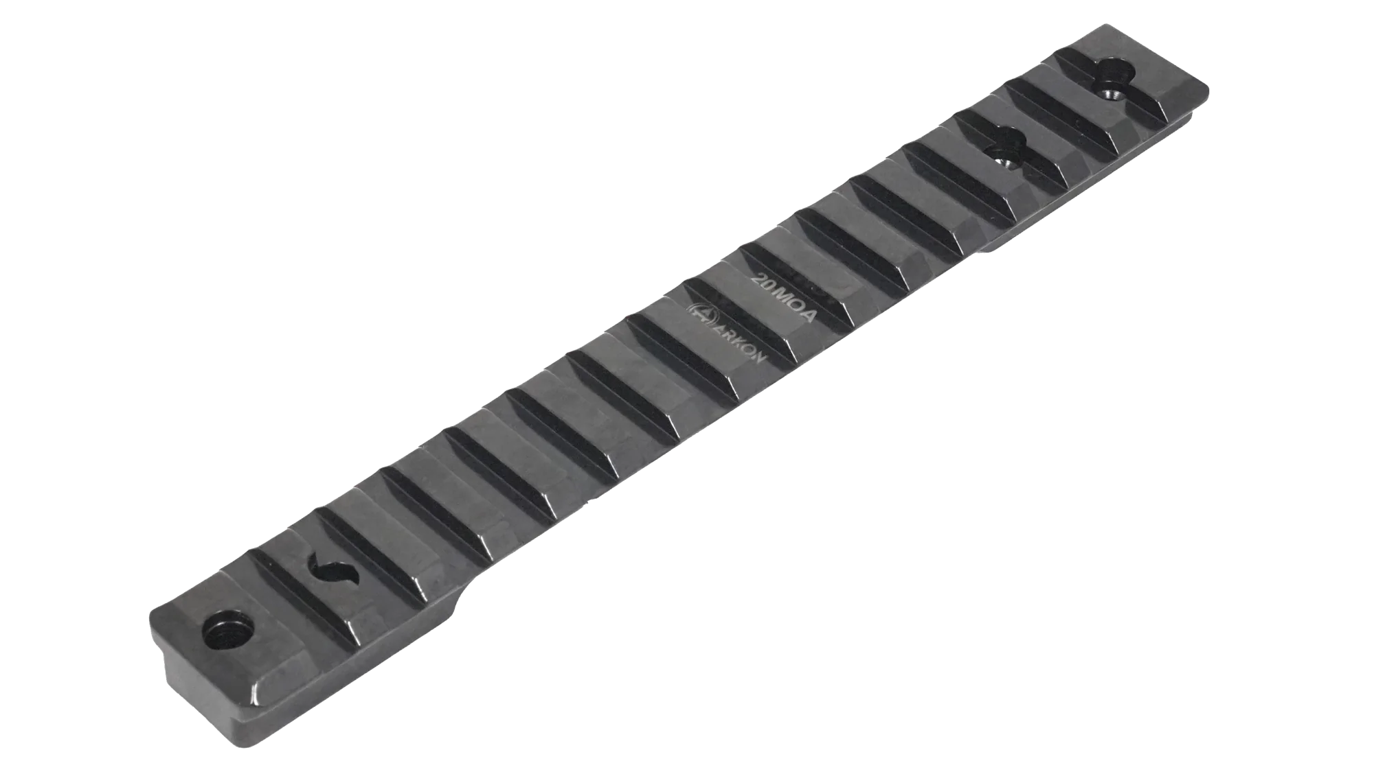 Планка ARKON Picatinny на Remington 700 (long action) (20 MOA)