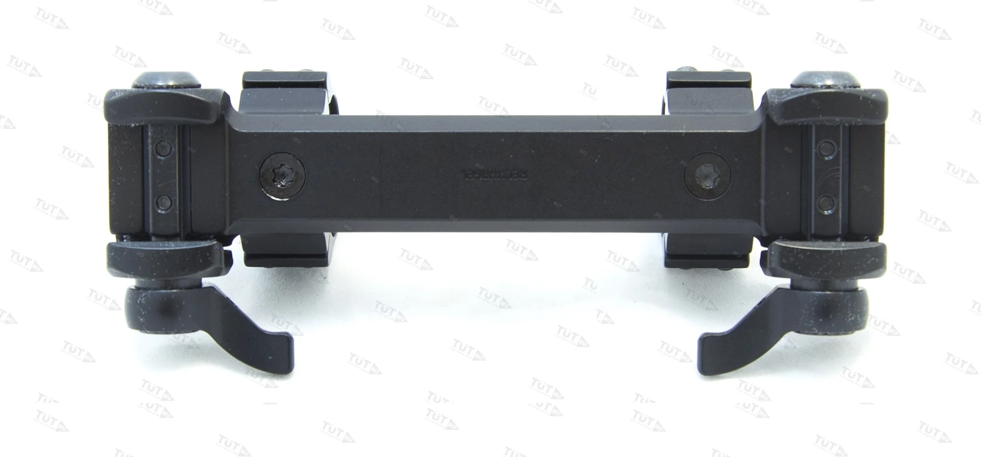 Кронштейн RECKNAGEL D30mm Weaver BH 15mm (57530-1110)