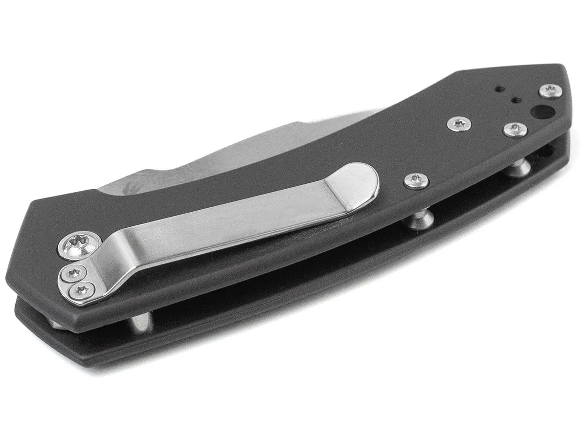 Нож складной Boker Solo II 42