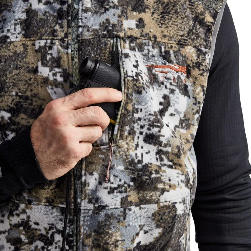 Жилет SITKA Stratus Vest 2024