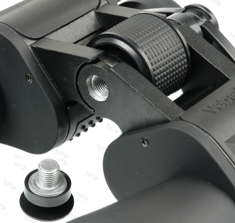 Бинокль Veber Classic БПЦ VR 16x50 черный