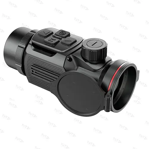 Тепловизионная предобъективная насадка-монокуляр Mate Mah 50