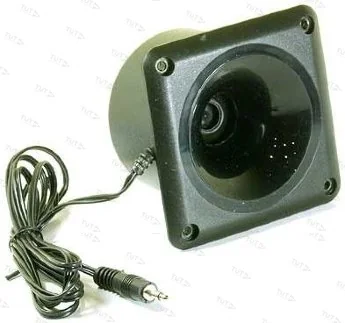 Динамик выносной (колокол) 30 Вт "MUNDI SOUND" (ИСПАНИЯ)