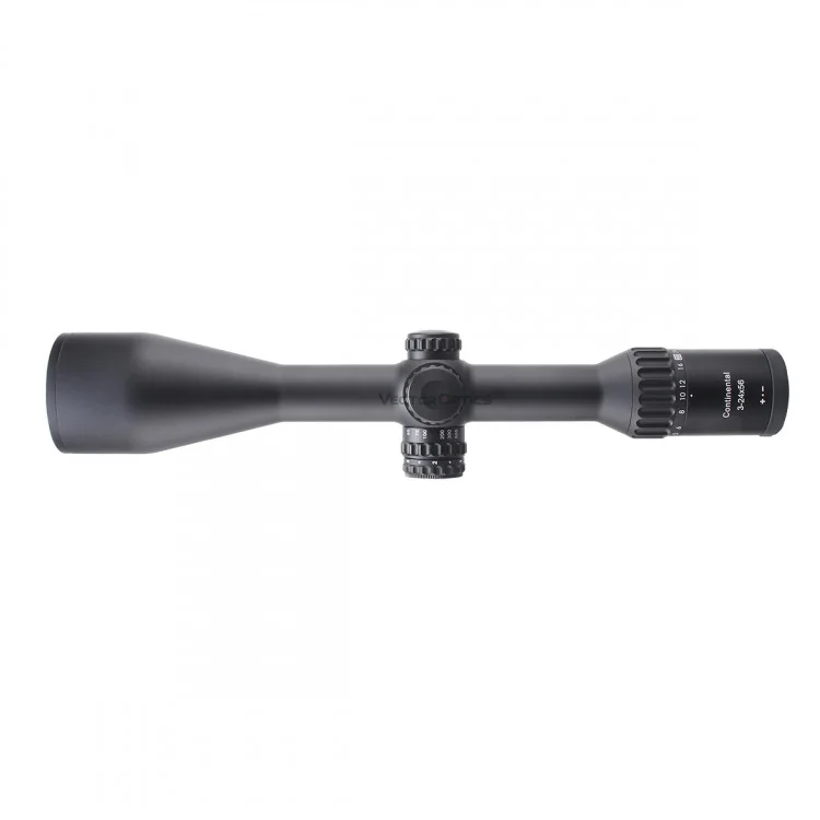 Оптический прицел Vortex Razor HD LH 1.5-8x32 G4 BDC (RZR-6638)