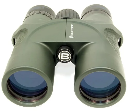 Бинокль Bresser Condor 8x42