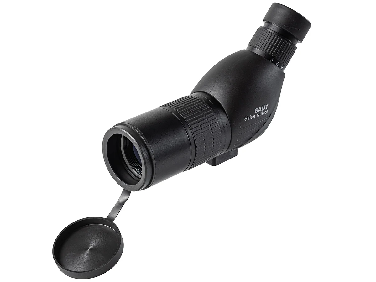 Зрительная труба GAUT Sirius 12-36x50