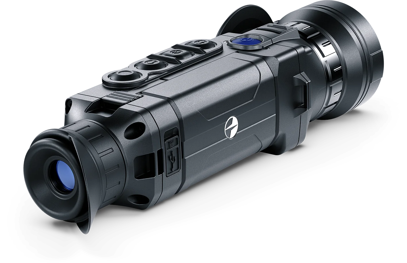 Тепловизионный монокуляр Pulsar HELION 2 XP50 PRO