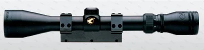 Оптический прицел Gamo 3-9х40 WR