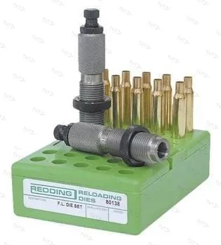 Матрица Redding серия А .243Win