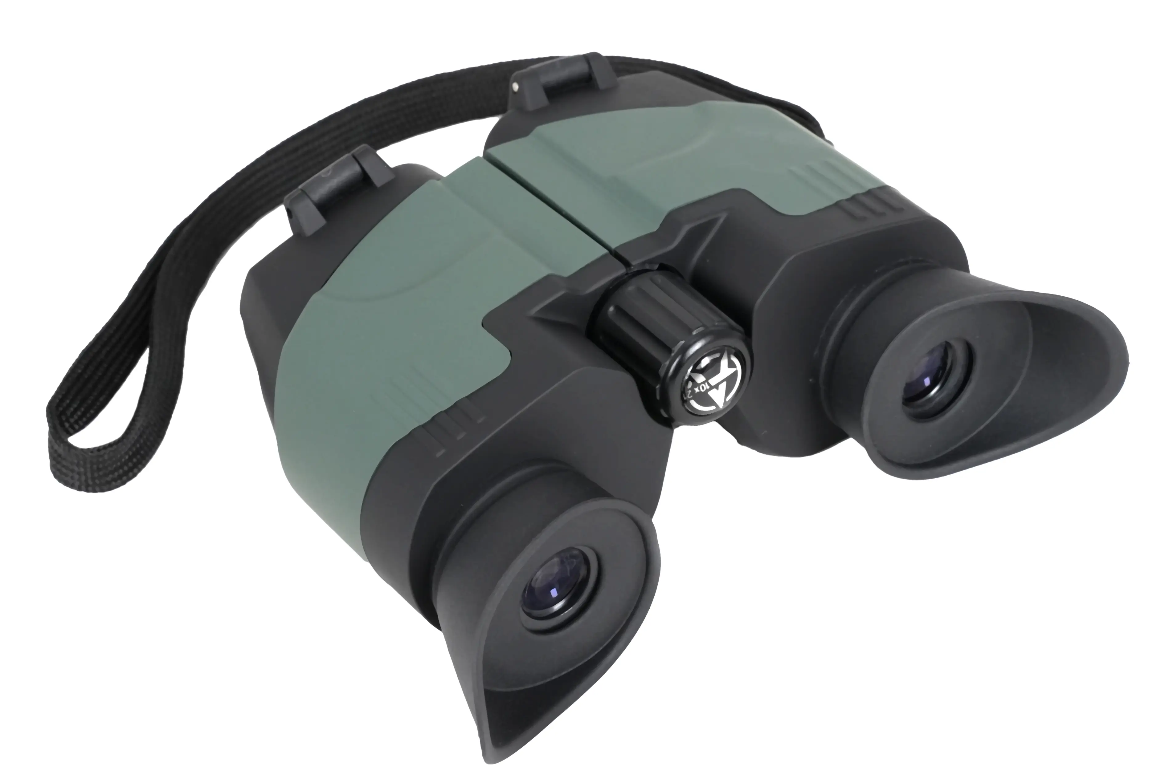 Призменный бинокль ARKON 10x21 / АРКОН 10 на 21