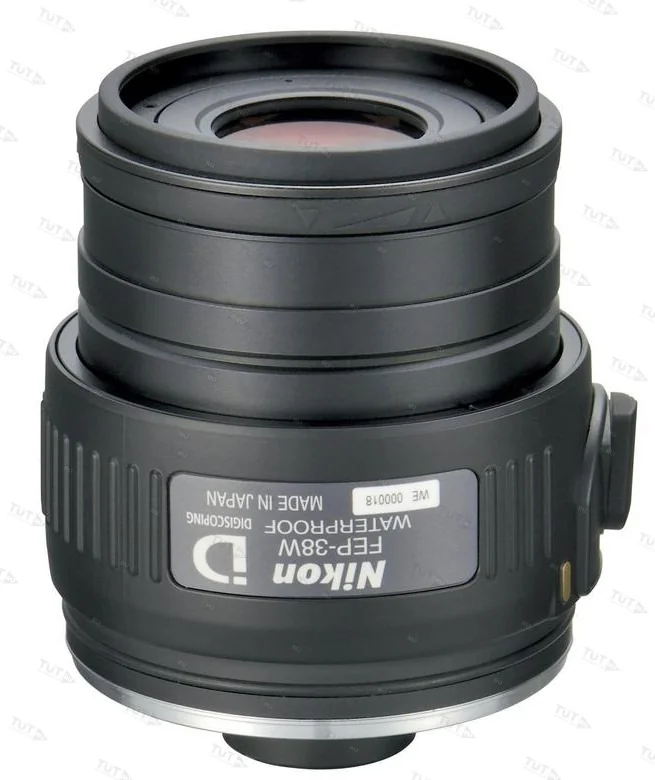 Окуляр Nikon FEP-38W