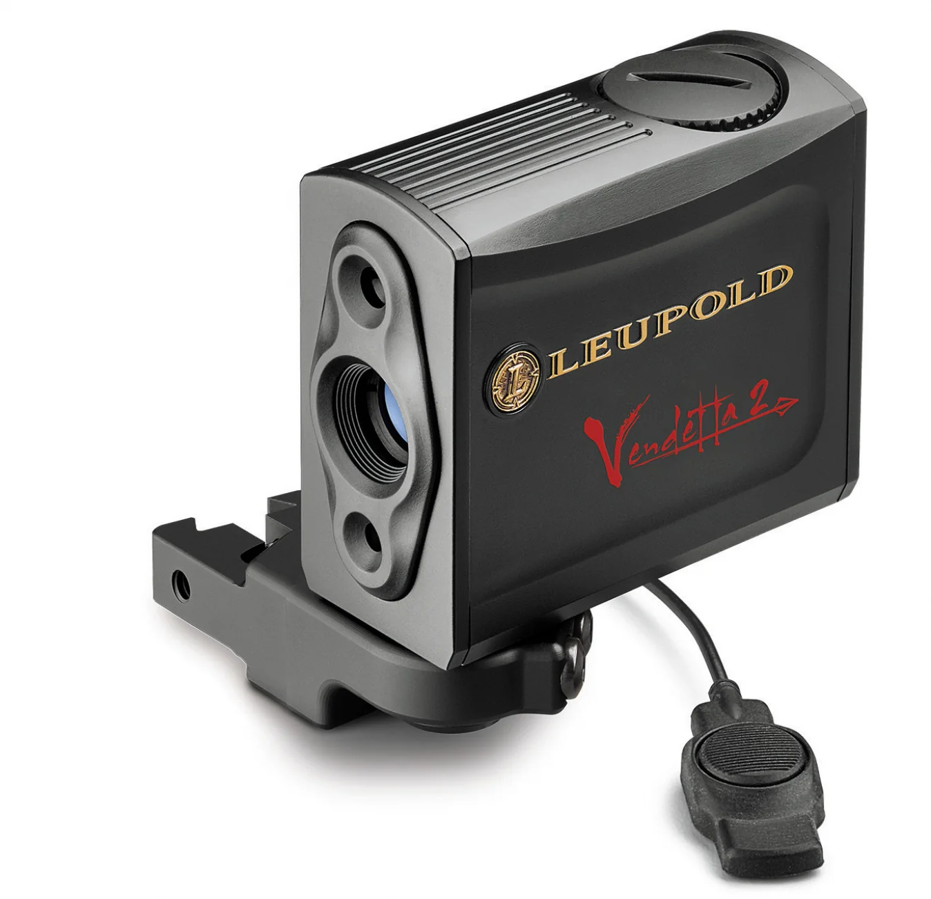 Лазерный дальномер Leupold Vendetta 2 Black для лука