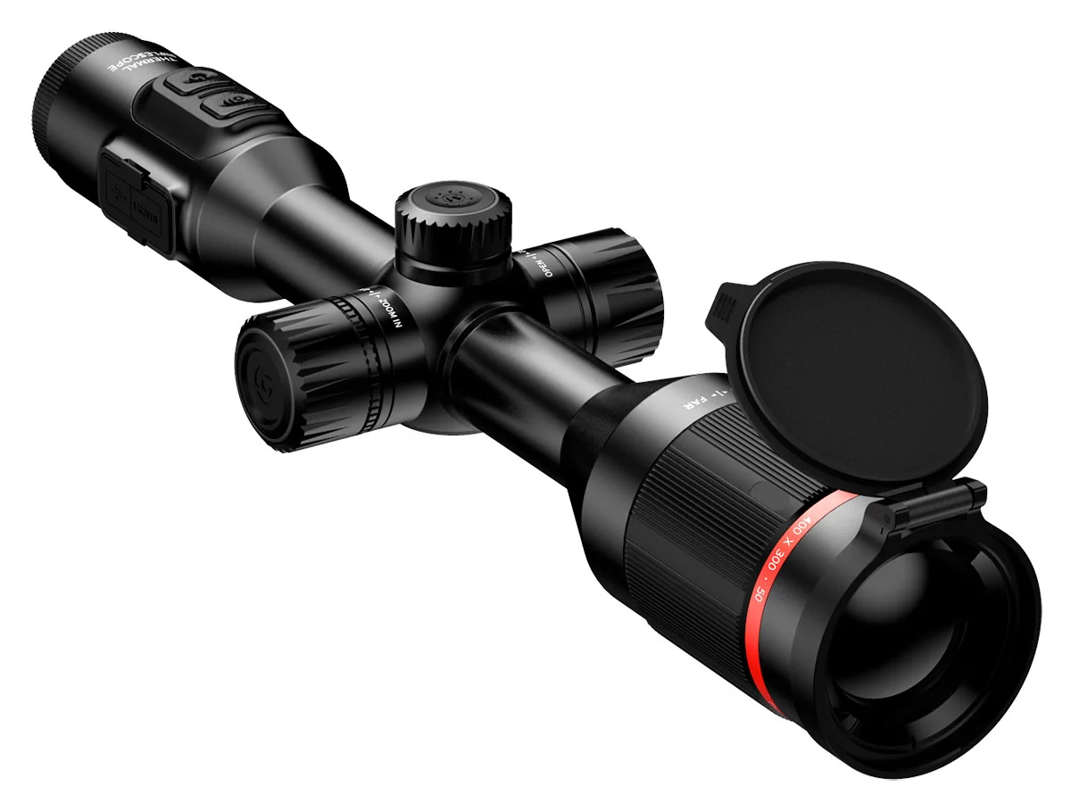 Прицел тепловизионный Guide TU630 / ГАЙД ТЮ630