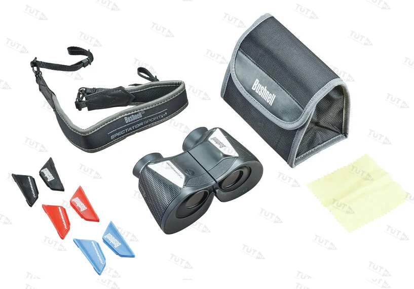 Бинокль Bushnell Spectator Sport 4x30