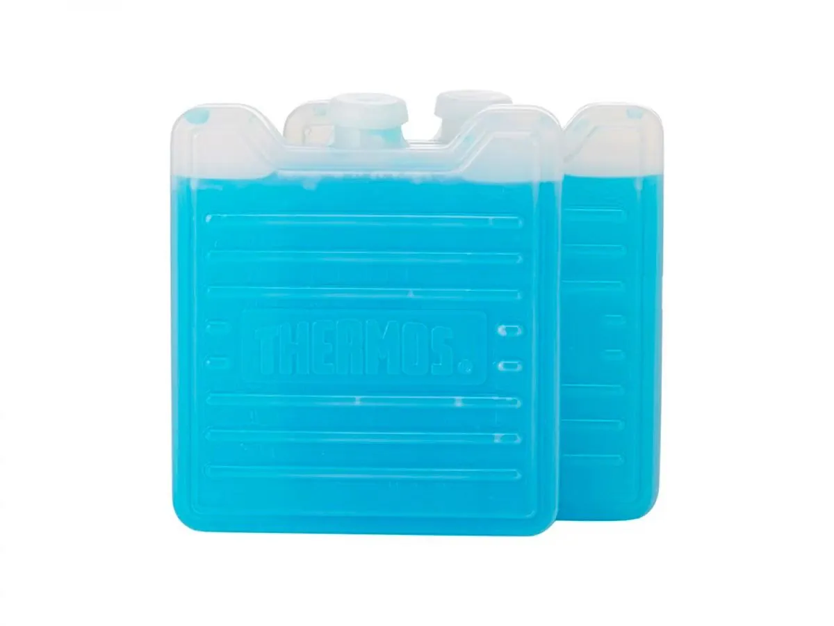 Аккумулятор холода (хладоэлемент) THERMOS Ice Pack, комплект 2*100ml