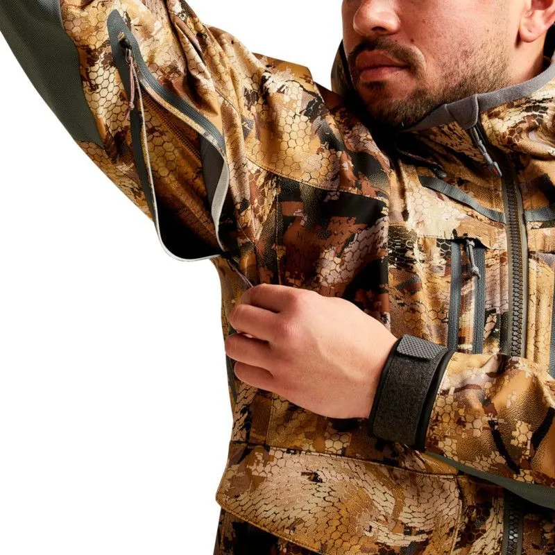 Куртка SITKA Delta Wading Jacket NEW