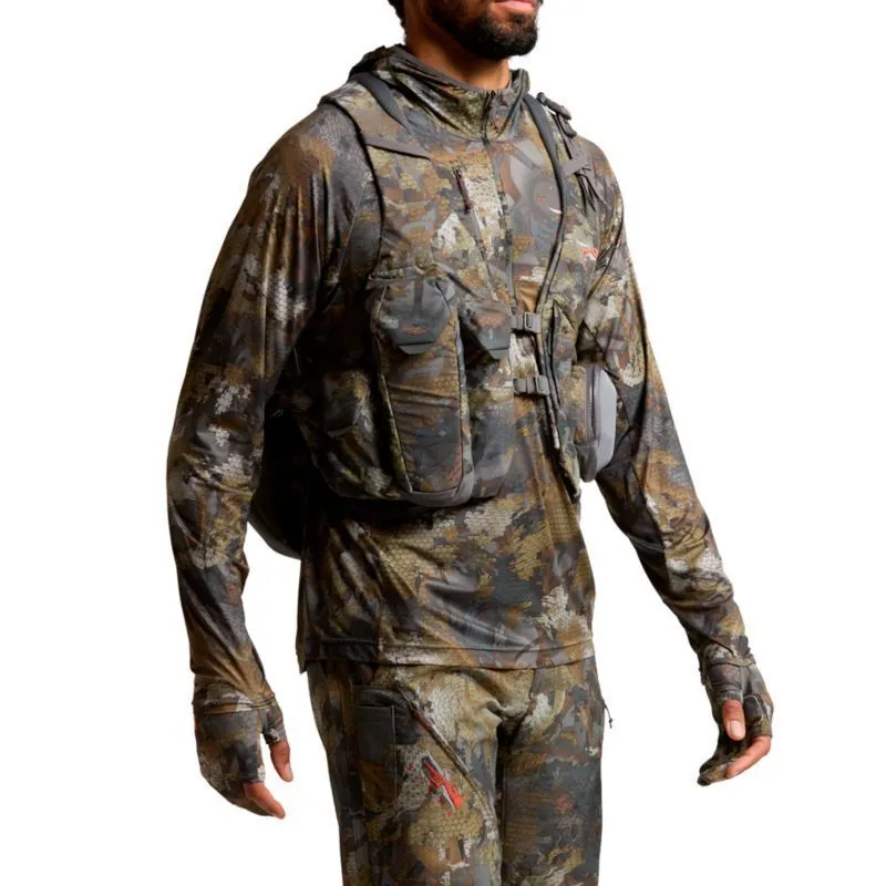Жилет SITKA Equinox Turkey Vest
