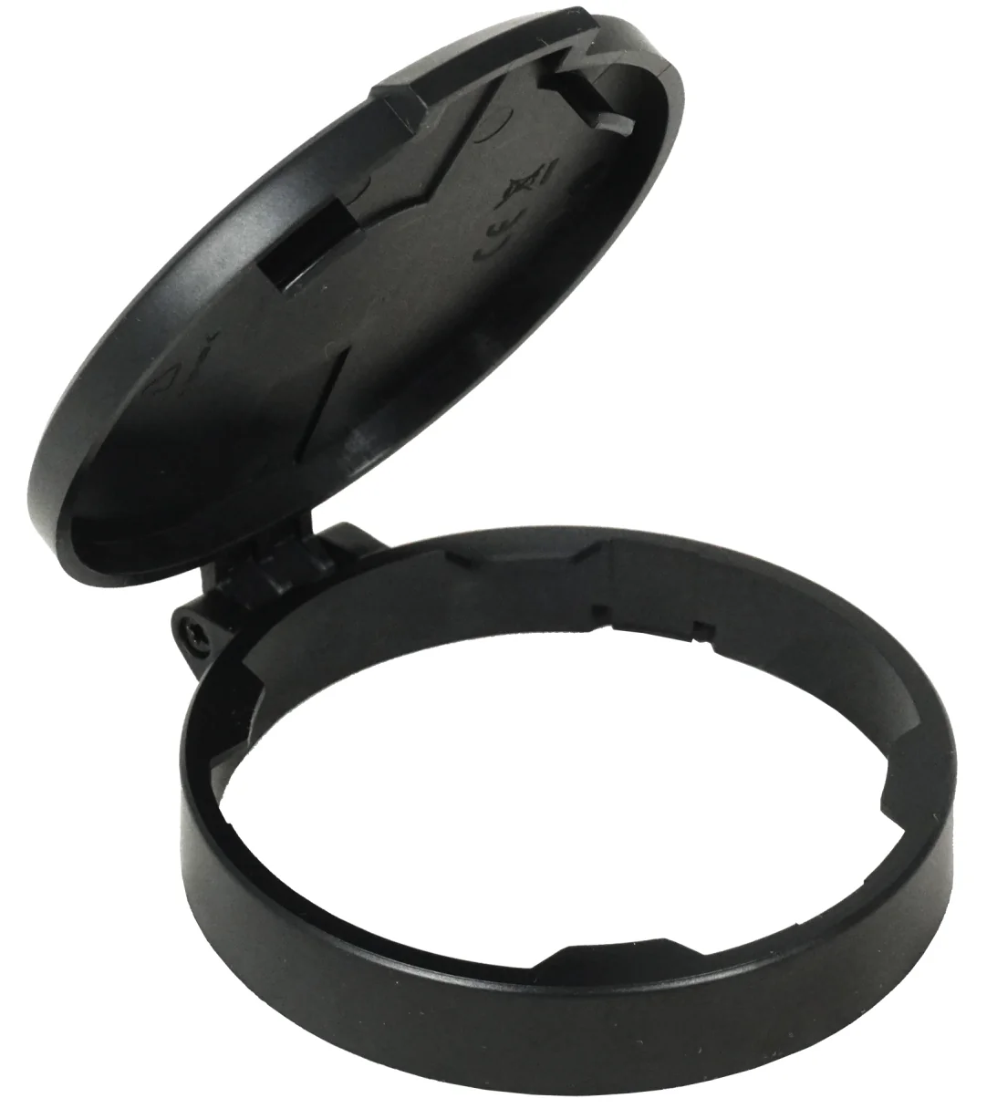 Откидная крышка для Arkon Arma / Аркон Арма (объектив 50 мм)