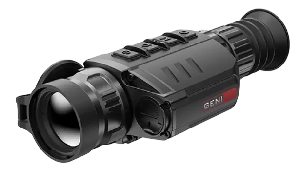 Тепловизионный прицел iRay Geni GL 35