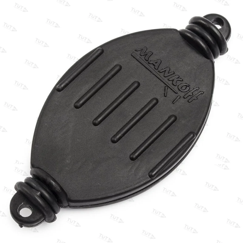 Манок Mankoff пластиковый на хищника, крик раненого зайца, писк мыши