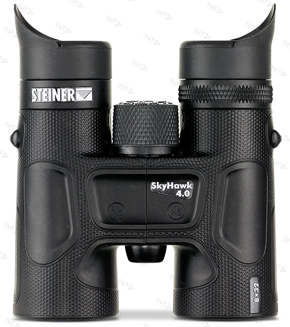 Бинокль Steiner SkyHawk 4.0 8x32