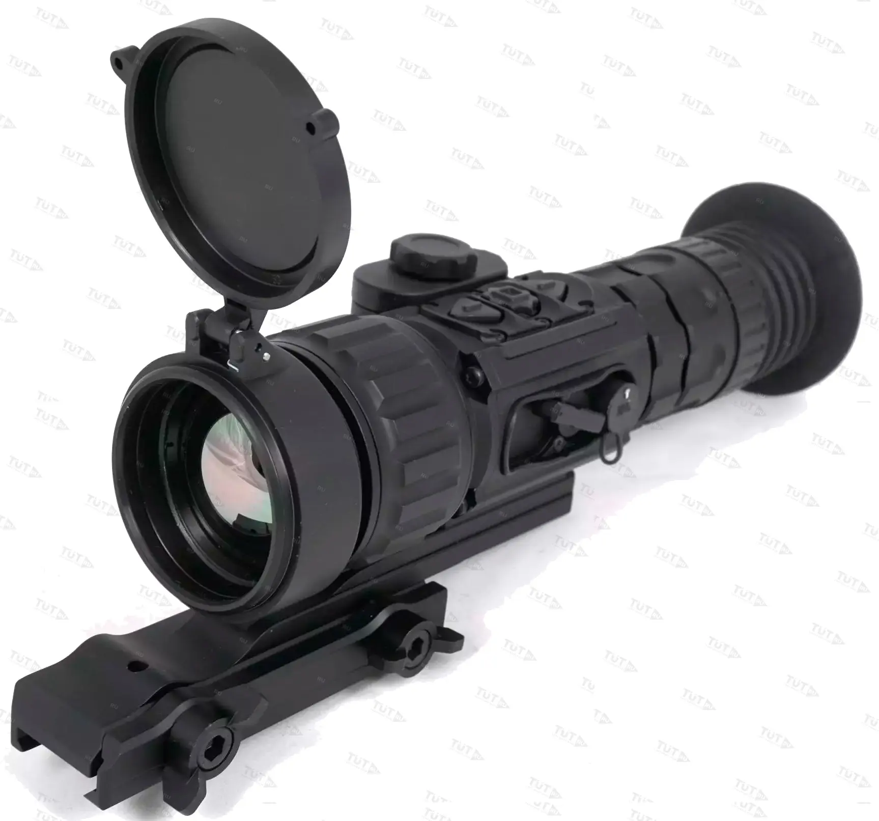 Тепловизионный прицел (Фортуна) Fortuna General 50L6 / Фортуна Генерал 50 Л 6