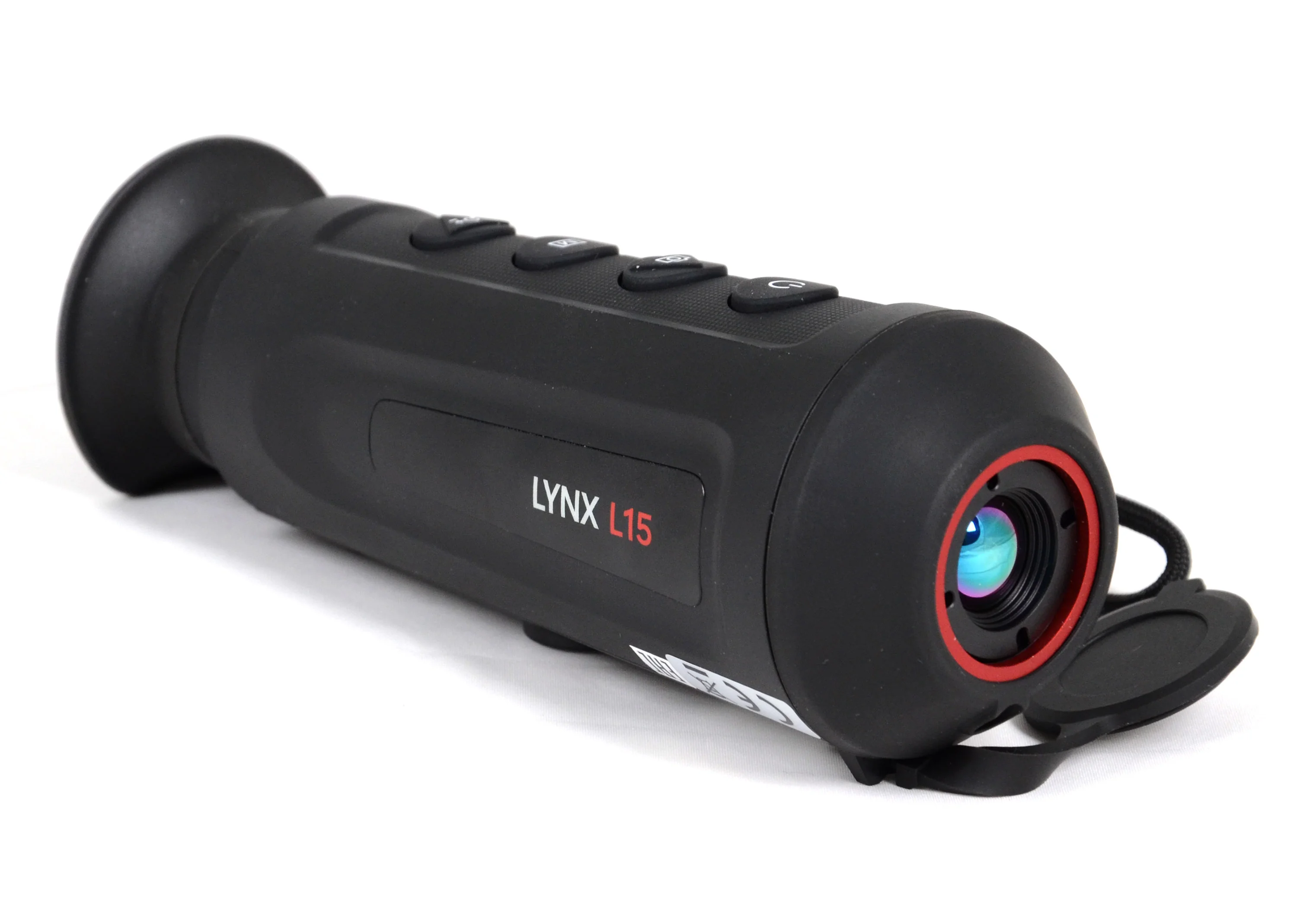 Тепловизионный монокуляр HIKMICRO HM-TS03-15XF/W-L15