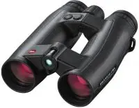 Бинокль-дальномер Leica Geovid 8x42 HD-В,Type 3000 с баллистическим калькулятором (40800)