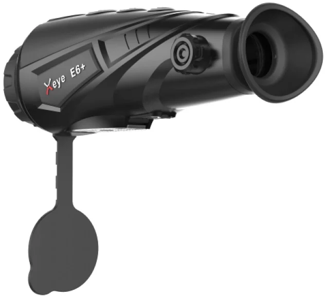 Тепловизионный монокуляр iRay Xeye 2 E6+