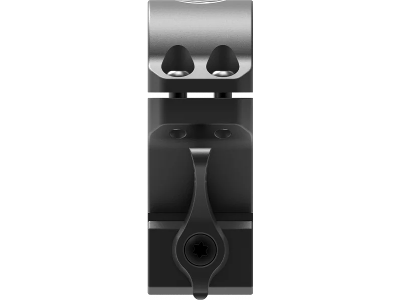 Низкие быстросъёмные кольца для прицела 30мм ARTELV RLQ 30