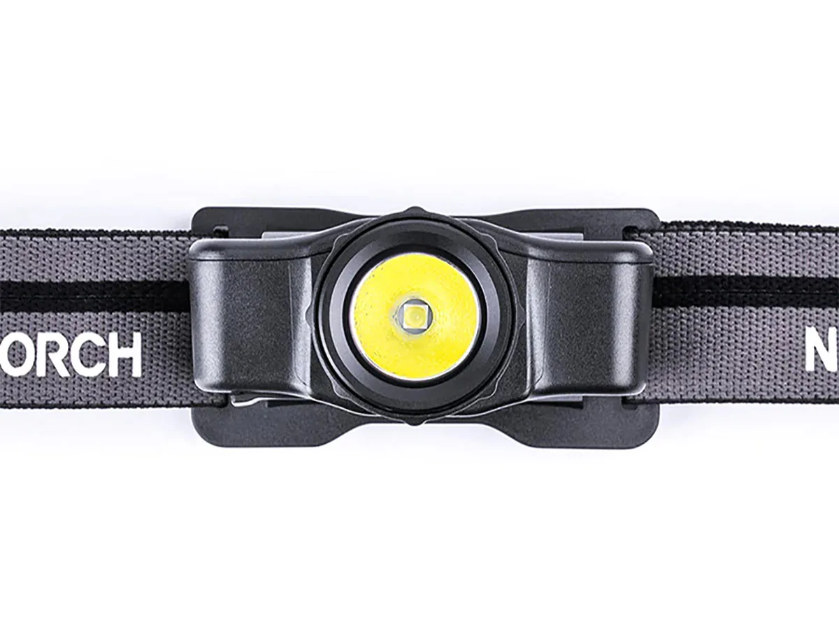 Фонарь Nextorch Max Star налобный, 1200 люмен